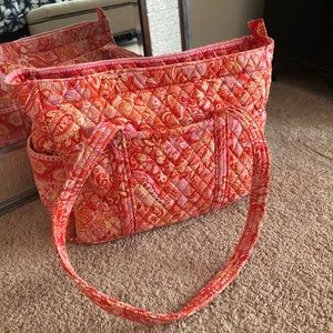 Vera Bradley Tote